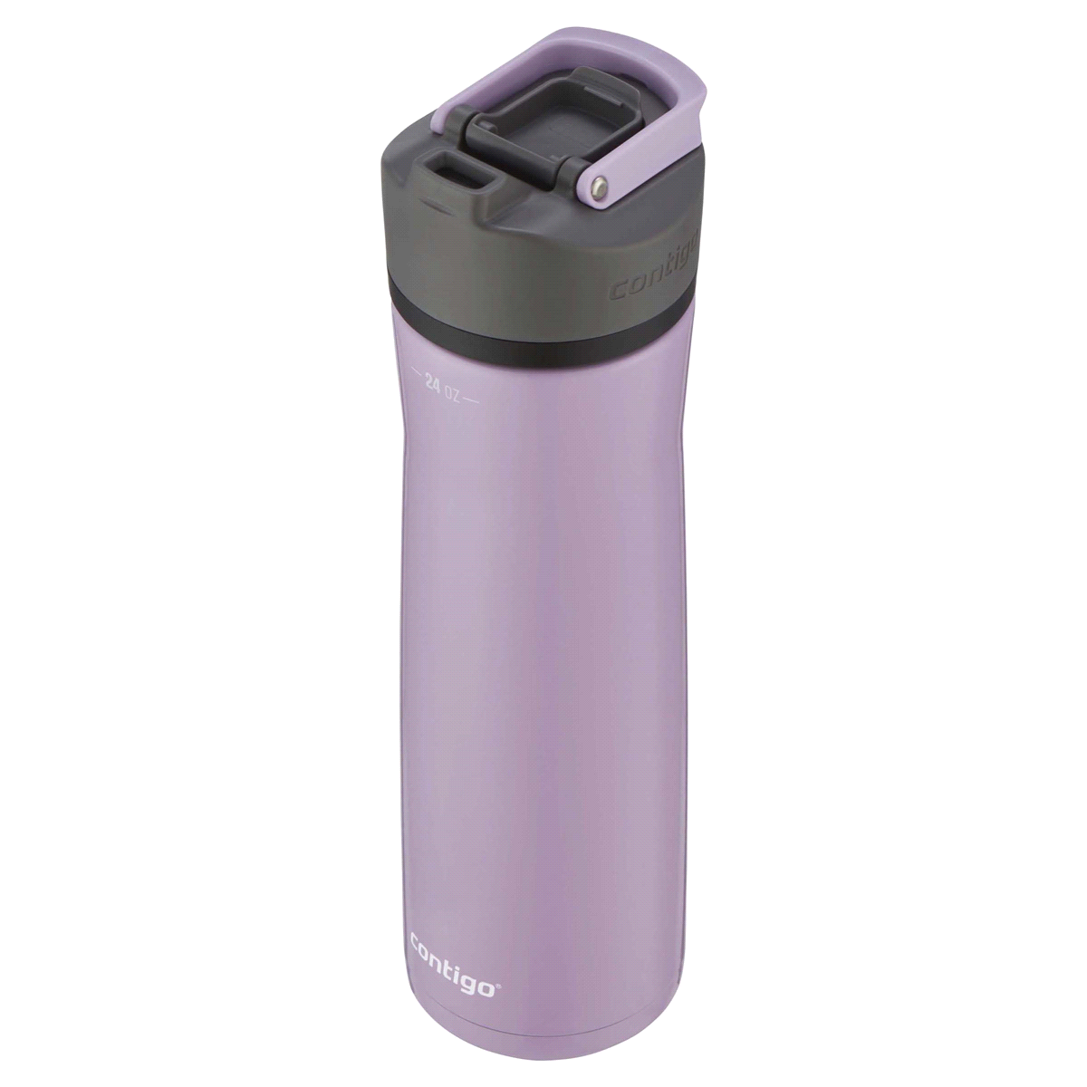 Contigo Cortland Chill 2.0 Stainless Steel Water Bottle With Autoseal Lid :  Target