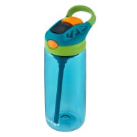 slide 21 of 25, Contigo Kids Cleanable Water Bottle Juniper, 20 oz