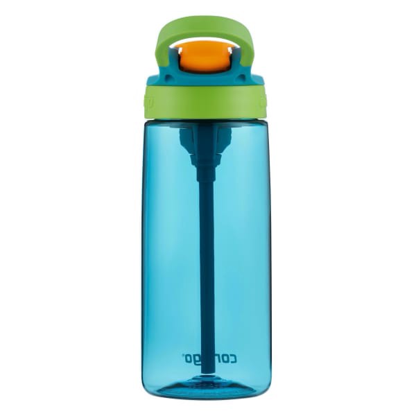 slide 6 of 25, Contigo Kids Cleanable Water Bottle Juniper, 20 oz