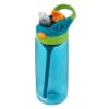 slide 16 of 25, Contigo Kids Cleanable Water Bottle Juniper, 20 oz