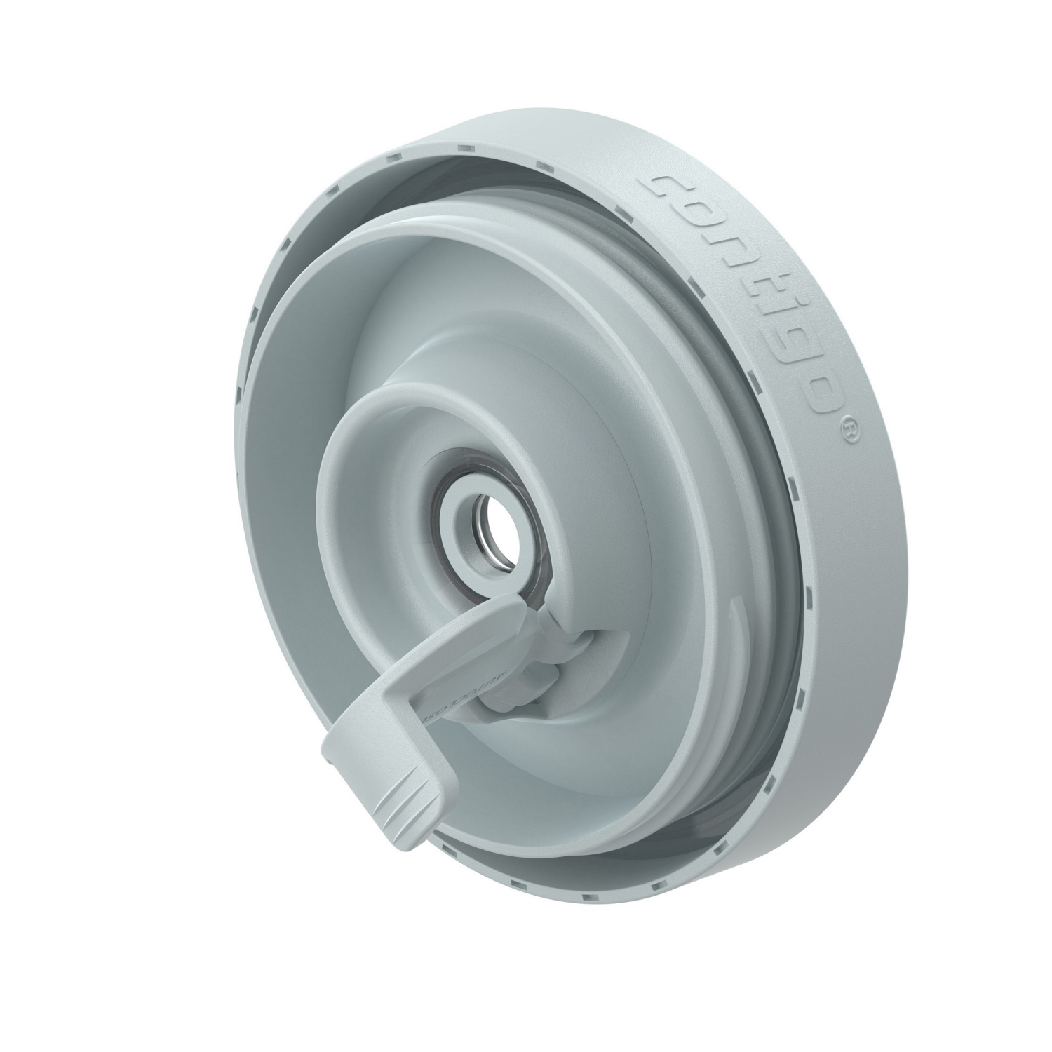 slide 3 of 3, Contigo Streeter S&G Tum Mac Pearl 20oz, 20 oz