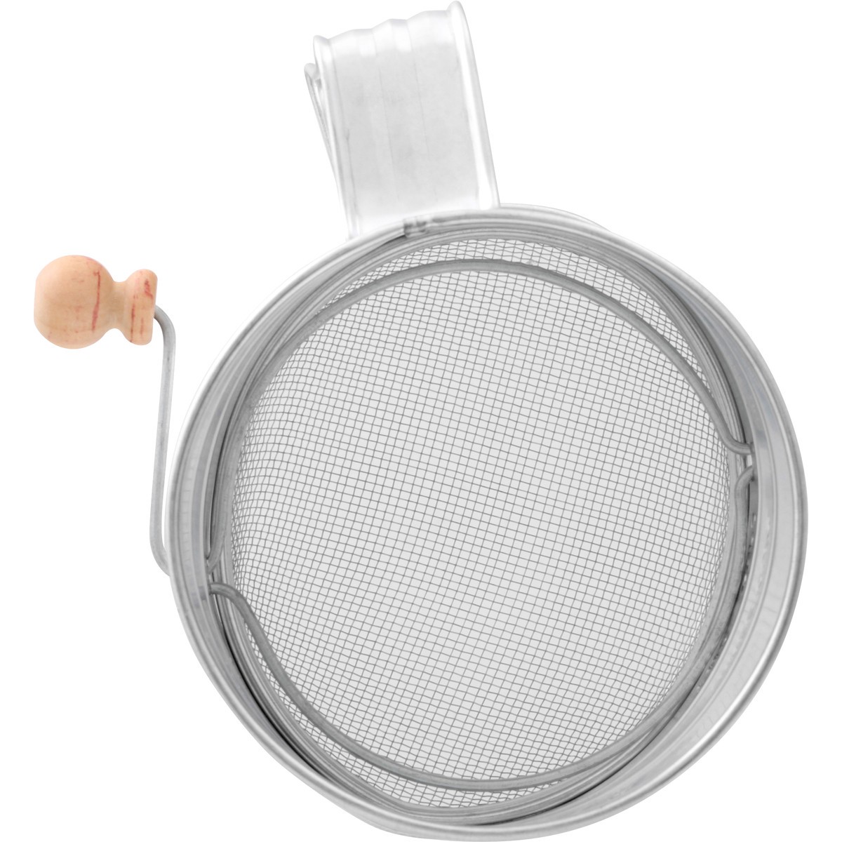 slide 5 of 6, Good Cook Sifter, 3 Cup, 1 ct