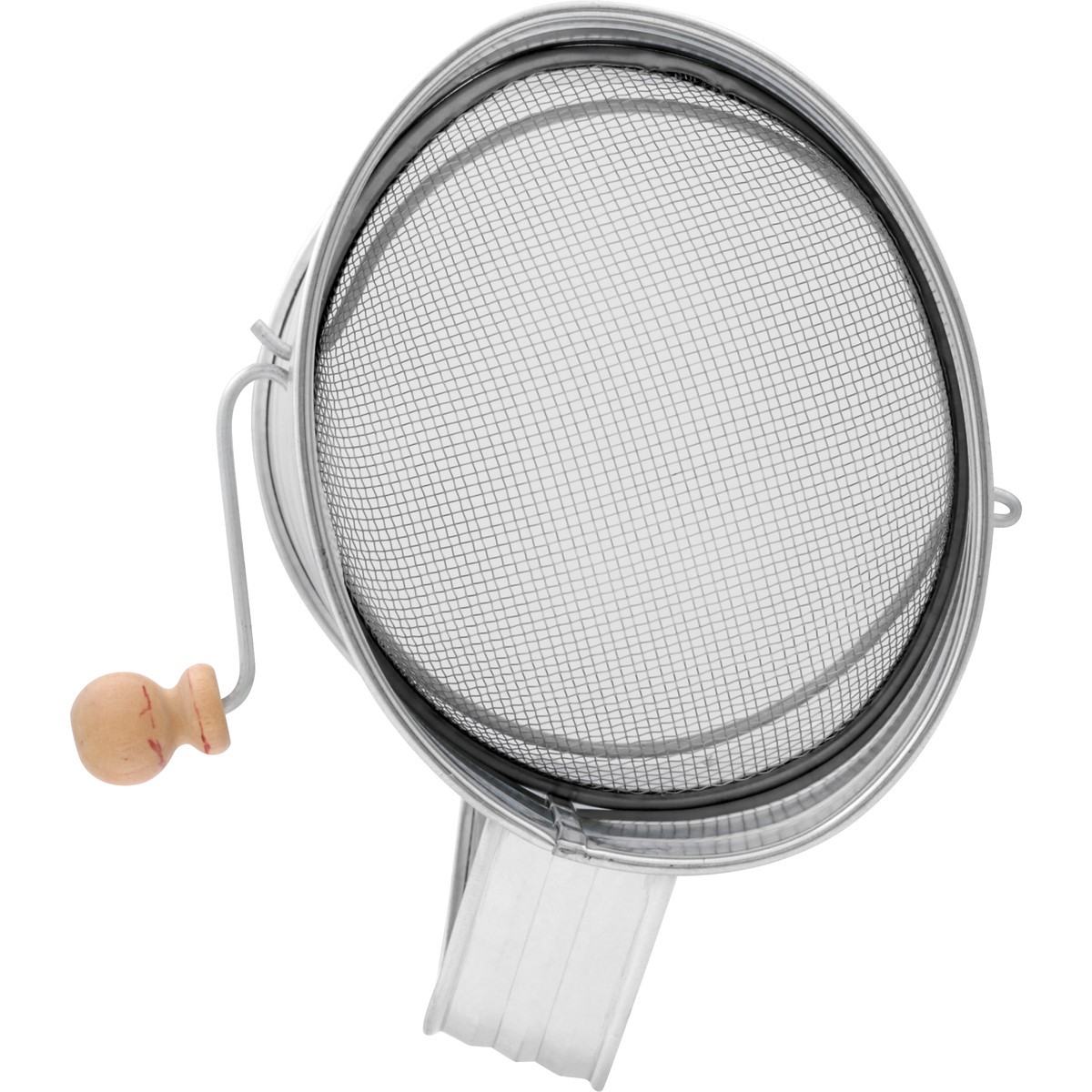 slide 4 of 6, Good Cook Sifter, 3 Cup, 1 ct