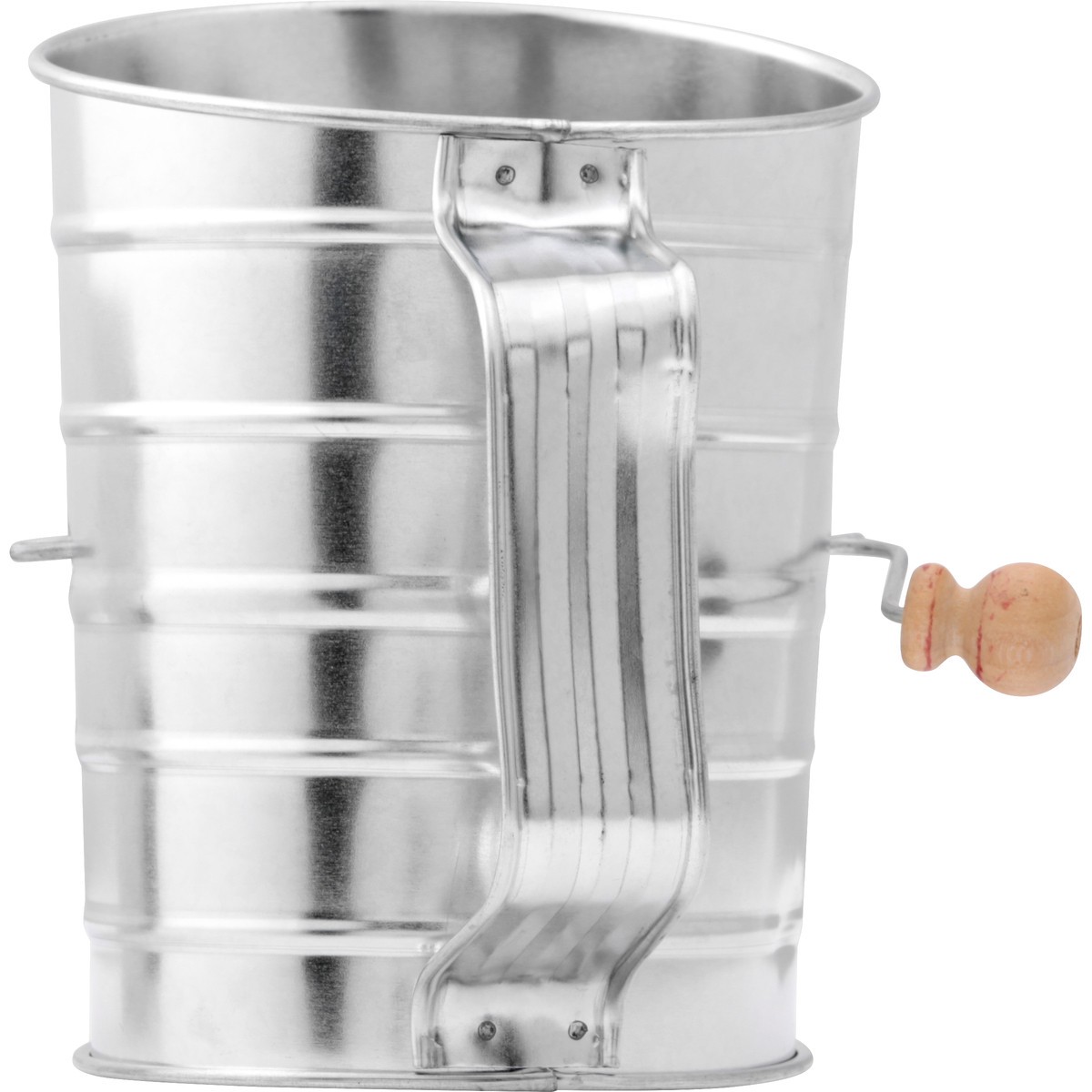 slide 3 of 6, Good Cook Sifter, 3 Cup, 1 ct