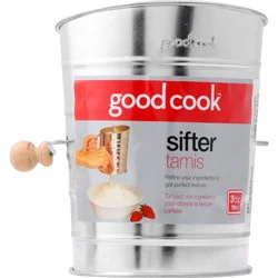 Good Cook Sifter, 3 Cup