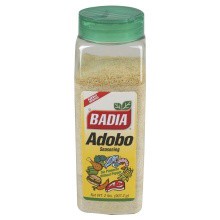 slide 1 of 2, Badia Adobo No Pepper Seasoning, 32 oz