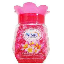 Wizard Beads Hawaiian