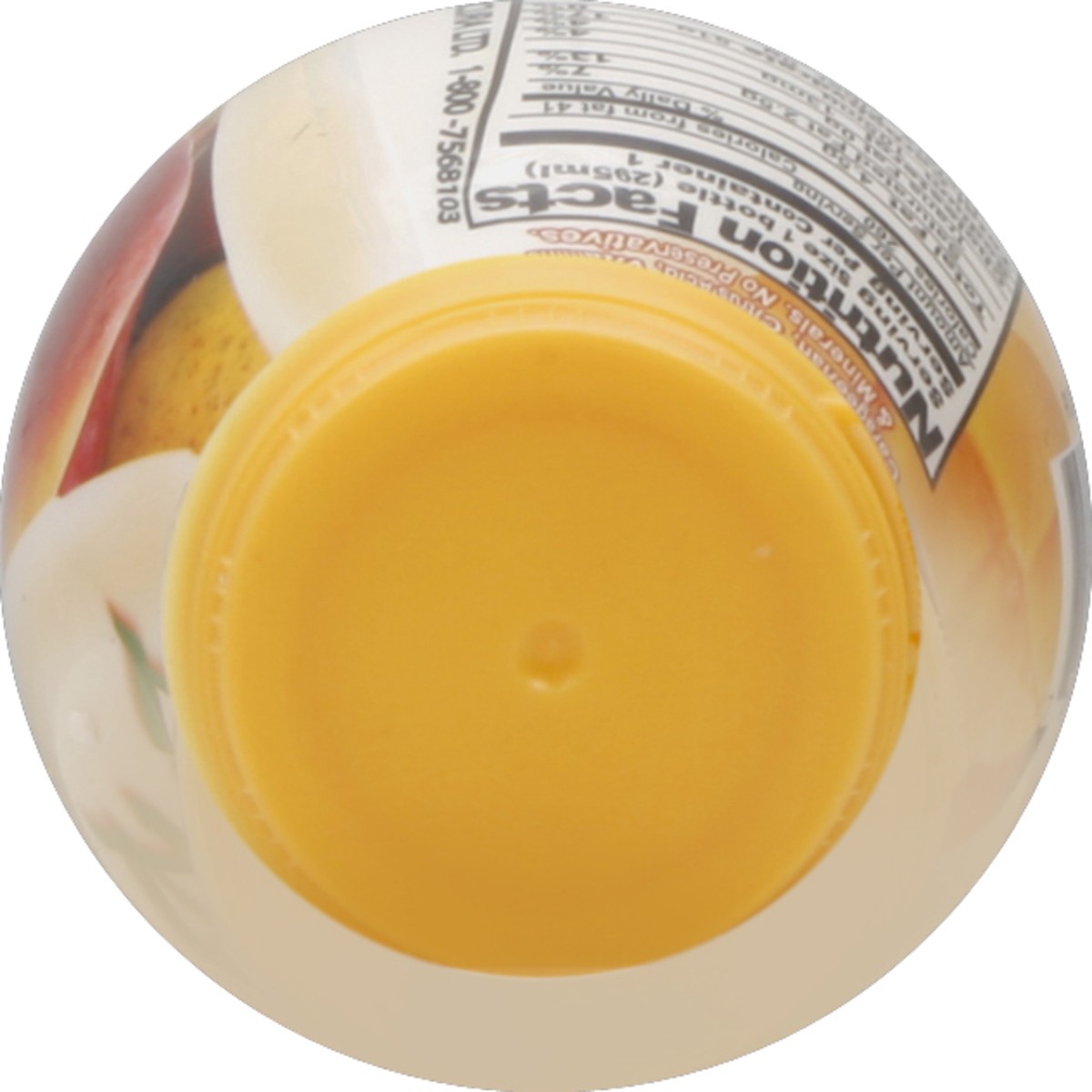 slide 2 of 4, La Ricura Yogurt Smoothie - 10 oz, 10 oz