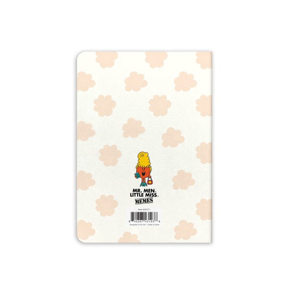 slide 5 of 7, 2025-2026 Orange Circle Studio 24-Month Monthly Pocket Planner, 6-1/2"" X 4-5/8"", Little Miss Punctual, January To December, 1 ct