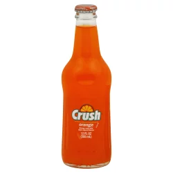 Crush Orange - 12 oz