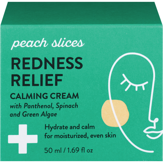 slide 1 of 1, P&L Rdns Rlf Calming Cream, 1.69 oz