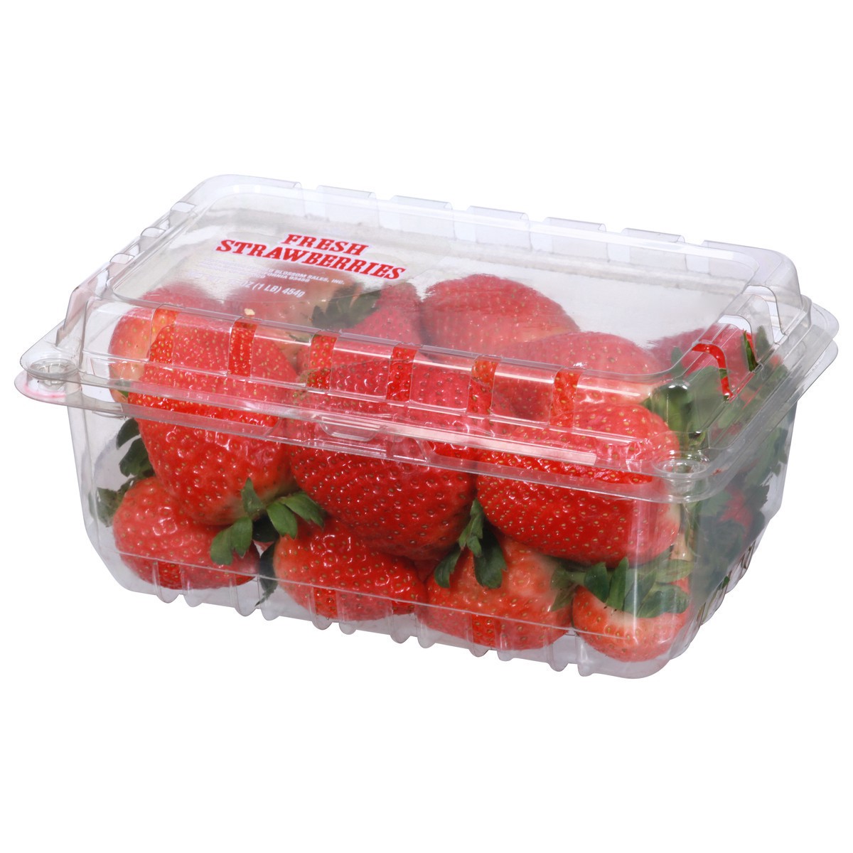 slide 3 of 9, Driscoll's Strawberries - 1lb, 16 oz