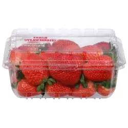 Driscoll's Strawberries - 1lb