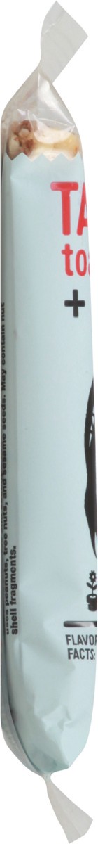 slide 2 of 9, Taos Bakes Taos Toasted Coconut/Vanilla Bean, 1 ct