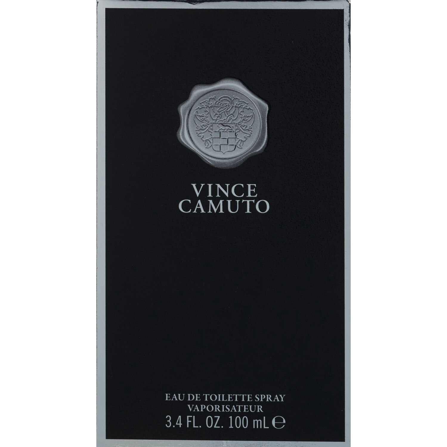 slide 2 of 4, Vince Camuto, Eau De Toilette Spray For Men, 3.4 Oz, 3.4 oz