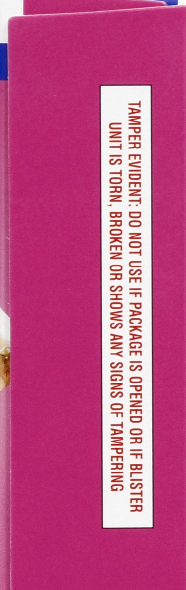 slide 3 of 12, CVS Health Children's Allergy Relief Diphenhydramine Hcl Chewable Antihistamine Tablets, Grape, 18 Ct, 1 ct