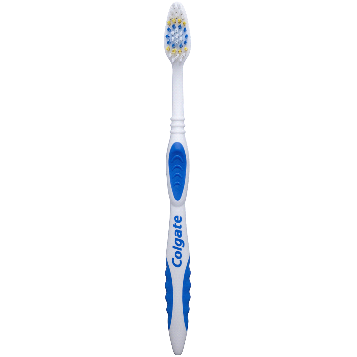 slide 5 of 6, Colgate Extra Clean Soft Toothbrush, 1 ct
