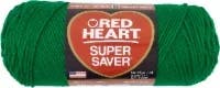 Red Heart Super Saver Yarn - Paddy Green