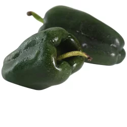 Peppers - Poblano