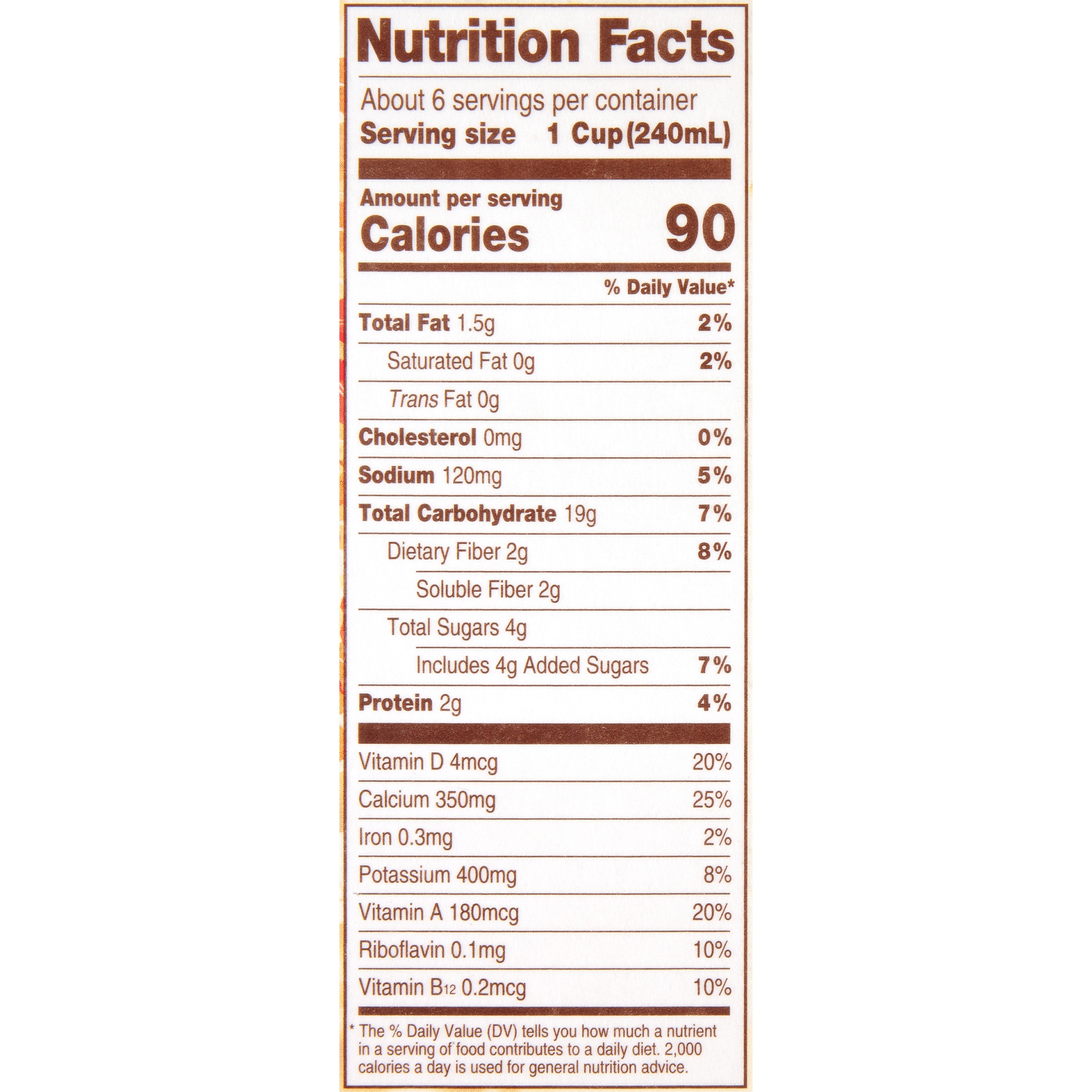 slide 8 of 8, Planet Oat Original Oatmilk, 52 oz, 52 fl oz