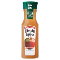 Simply Apple Juice
