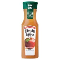 Simply Apple Juice