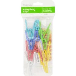 Progressive Wire Clip Set - Each