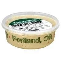 King Harvest Hummus 10 oz