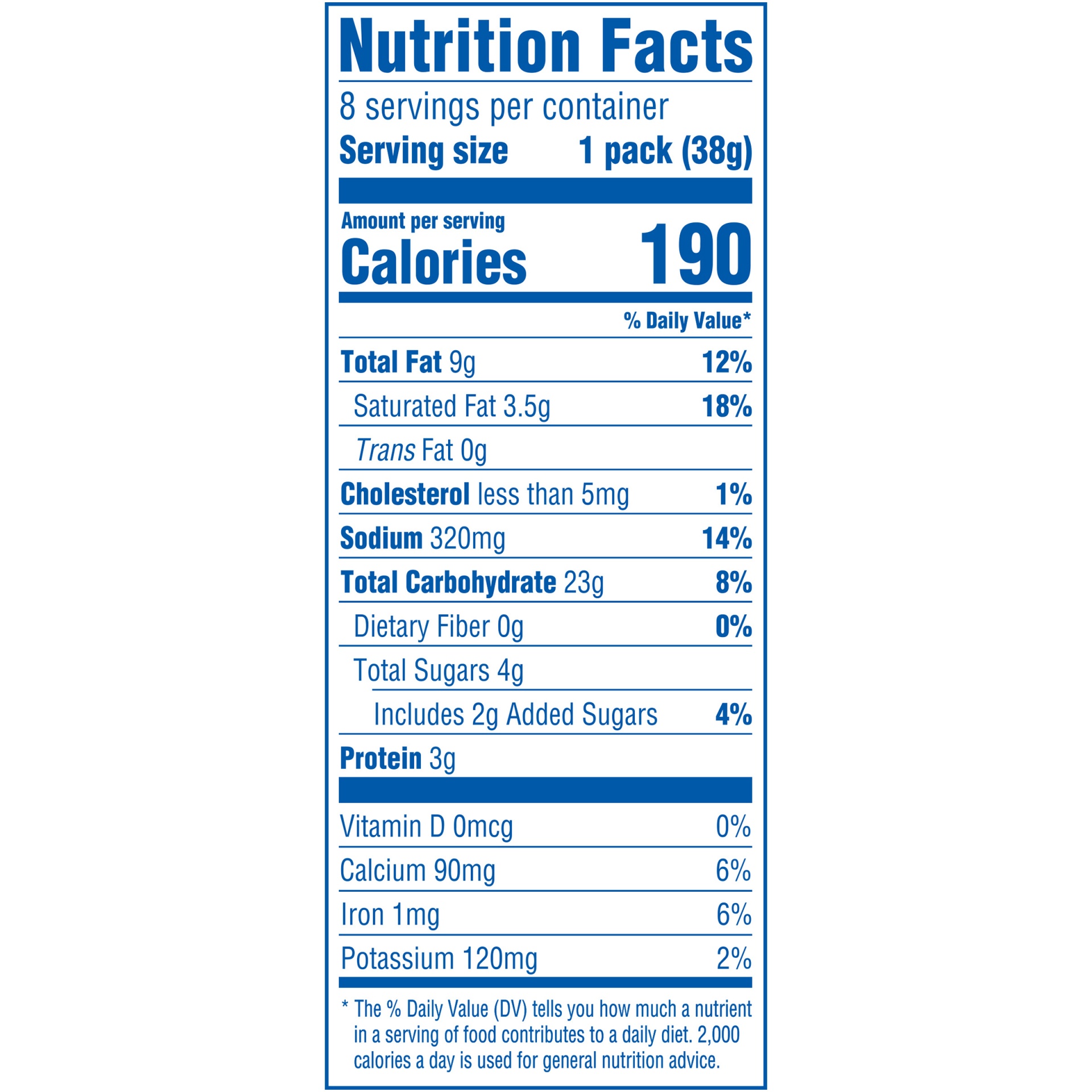 slide 2 of 8, Ritz Cracker Sandwiches, Bacon with Cheese, 8 ct; 1.35 oz