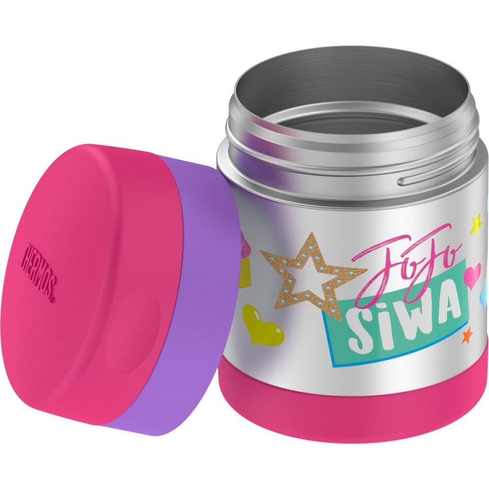 Jojo thermos hot sale