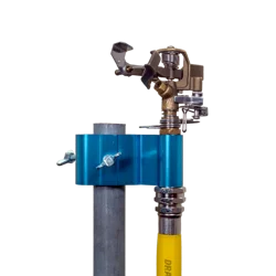 Dramm Post Mount Sprinkler, 1 ct