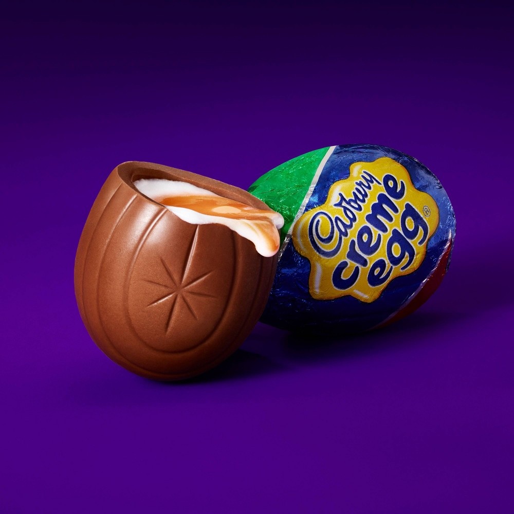 Cadbury Easter Creme Egg 1.2 oz Shipt