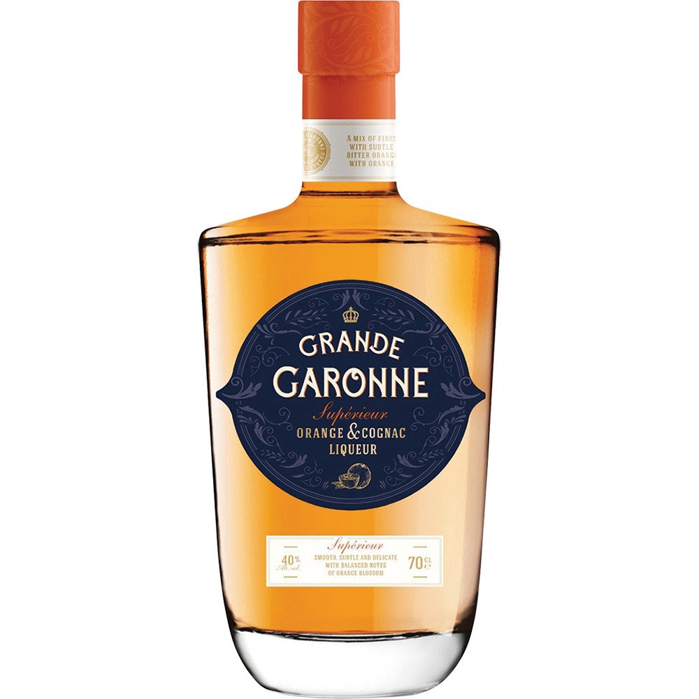 slide 1 of 1, Grand Garonne Grande Garonne Liqueur, 750 ml