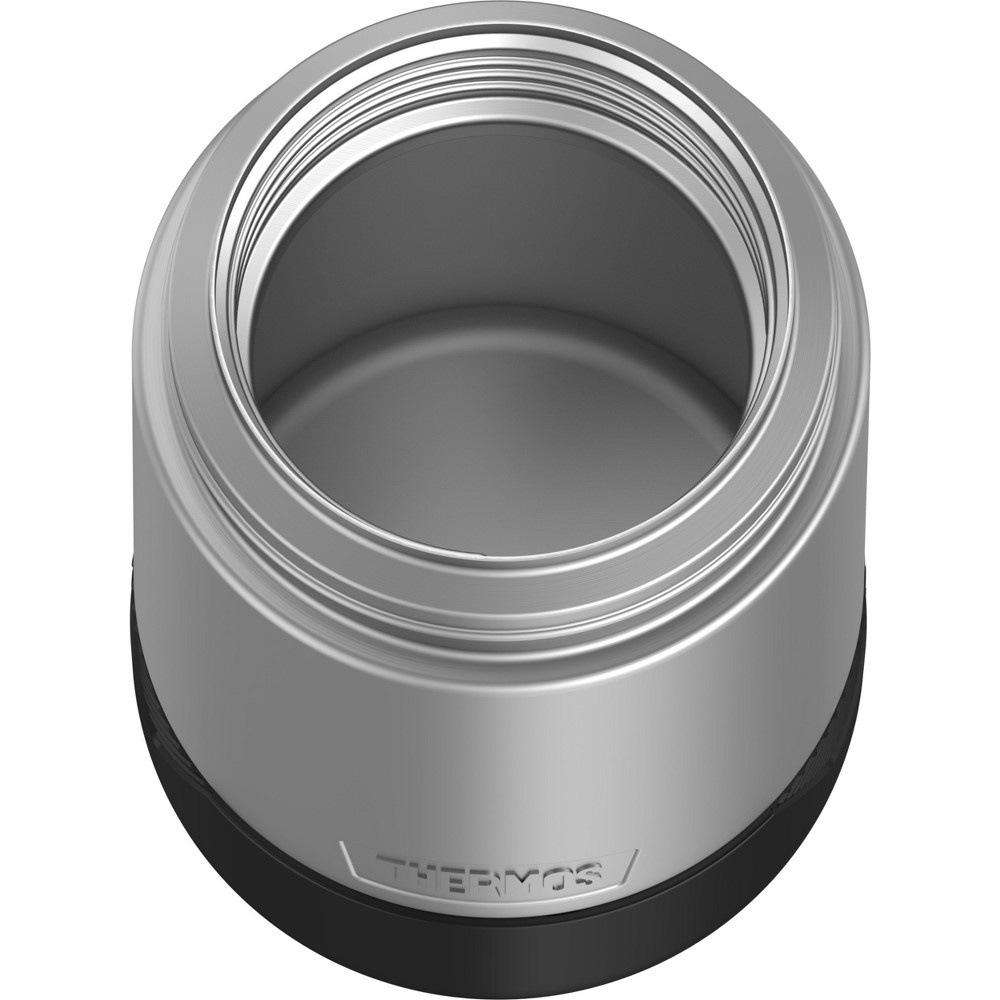 slide 3 of 6, Thermos Stainless Steel Food Jar Vault, 18 oz