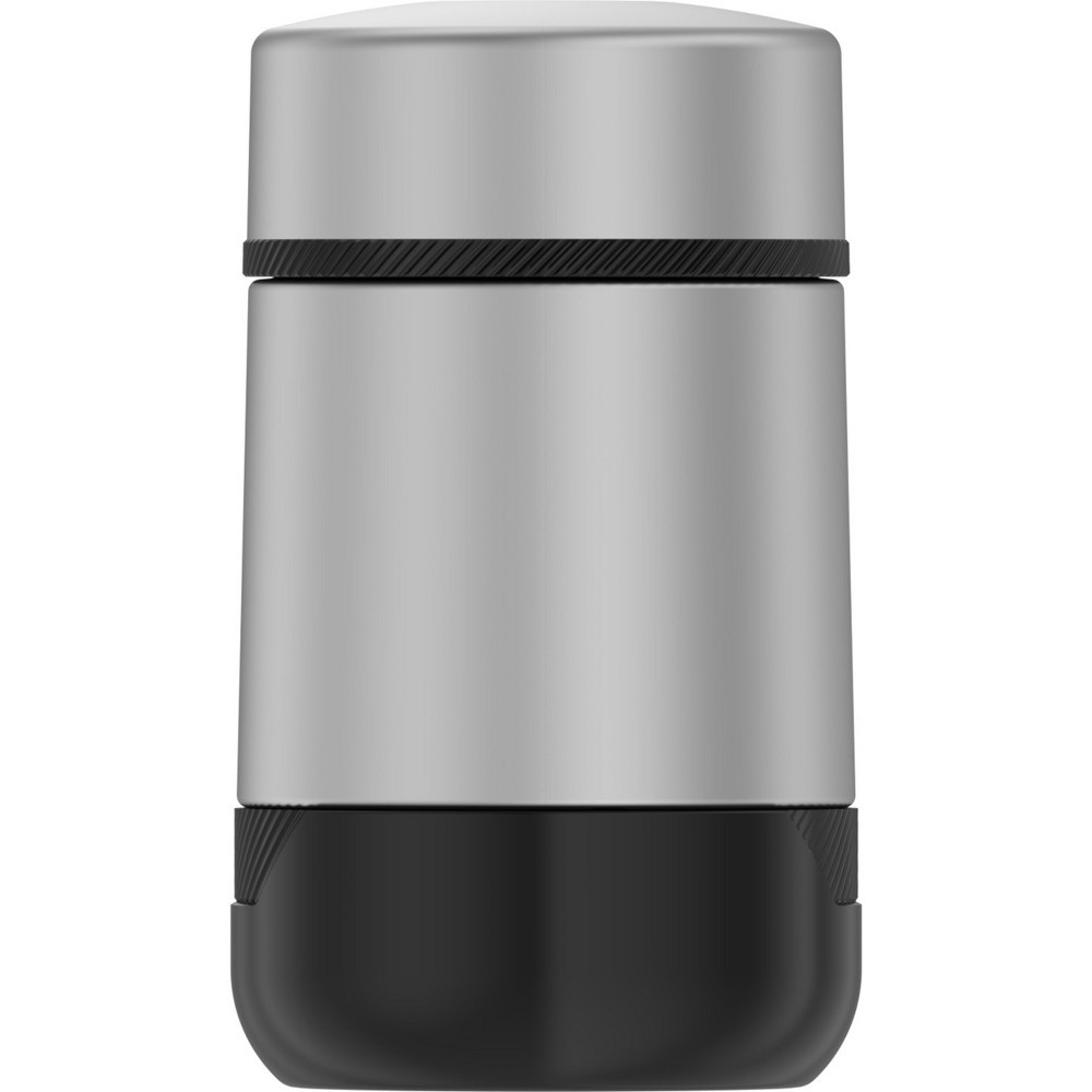 slide 6 of 6, Thermos Stainless Steel Food Jar Vault, 18 oz