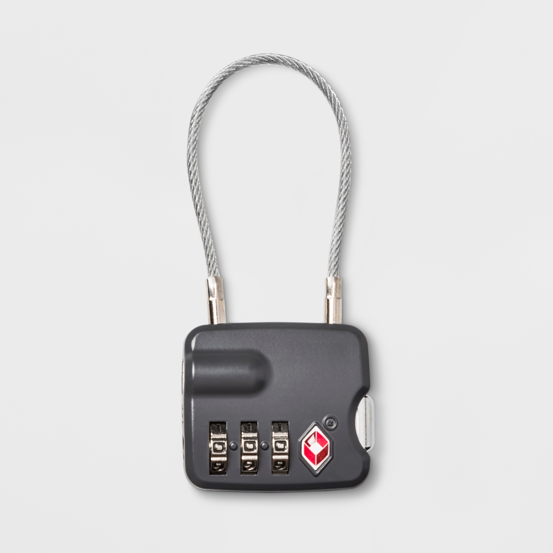 Luggage locks online cvs