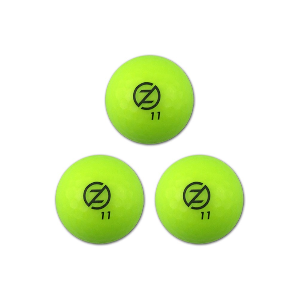 slide 3 of 4, Zero Friction SuperTube Set - Lime, 1 ct