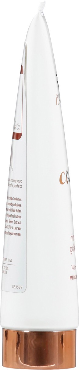 slide 7 of 9, It's a 10 Coily Miracle Gelled Oil 5 fl oz, 5 fl oz