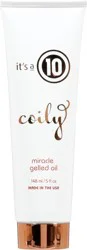 It's a 10 Coily Miracle Gelled Oil 5 fl oz