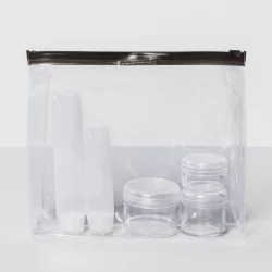 Travel Kit 6pc - Made By Design