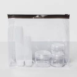 Travel Kit 6pc - Made By Design