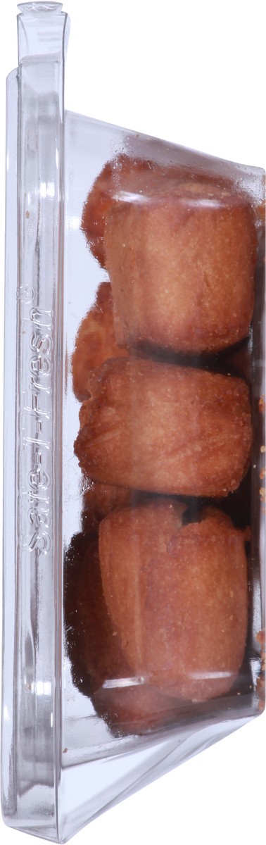 slide 2 of 13, Yatab Mandazi All Natural African Beignets 6 oz, 6 oz