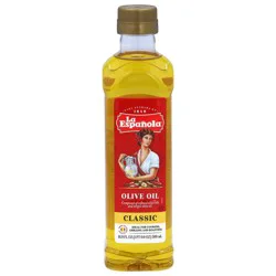 La Española Classic Olive Oil 16.9 fl oz