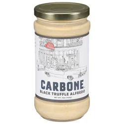 Carbone Black Truffle Alfredo 15 oz