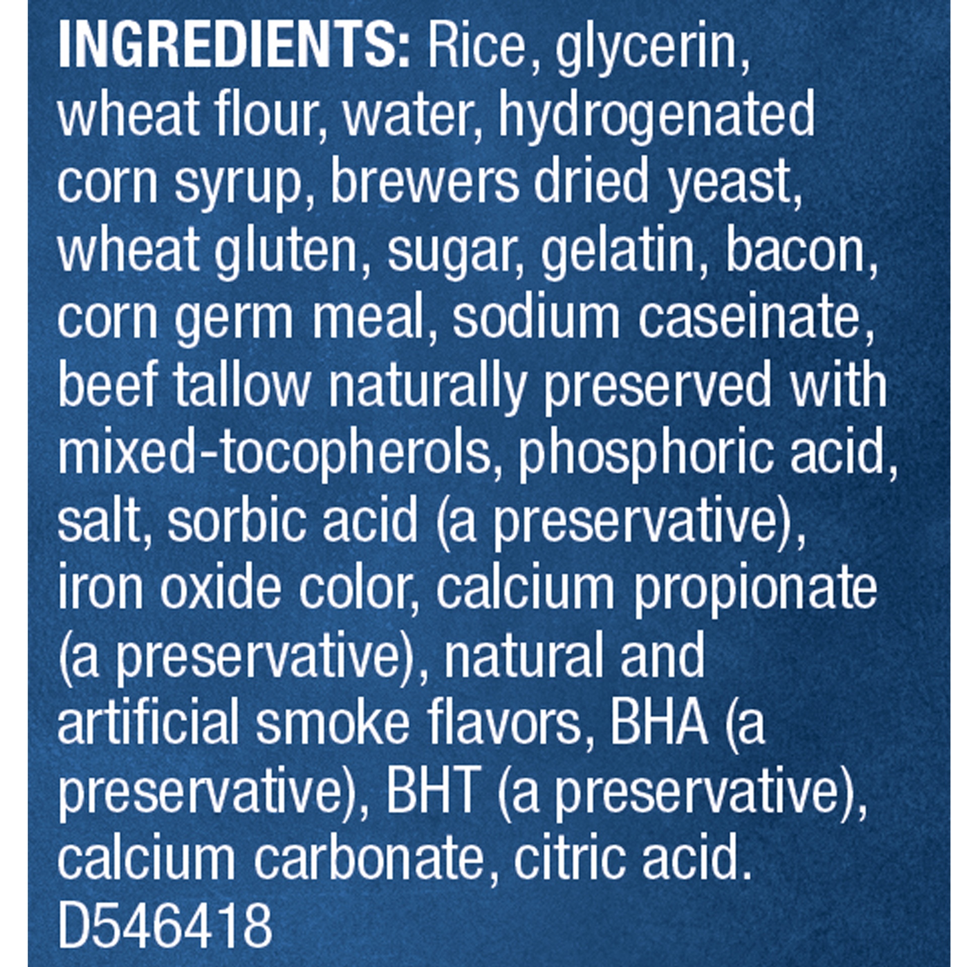 slide 5 of 9, Busy with Beggin' Small/Medium Breed Chewy Bacon Flavor Dog Treats Twist'd - 6ct Pouch, 21 oz