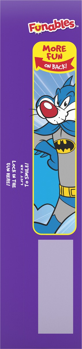 slide 2 of 9, Funables Team USA Fruit Flavored Snacks 10 - 0.8 oz Pouches, 10 ct