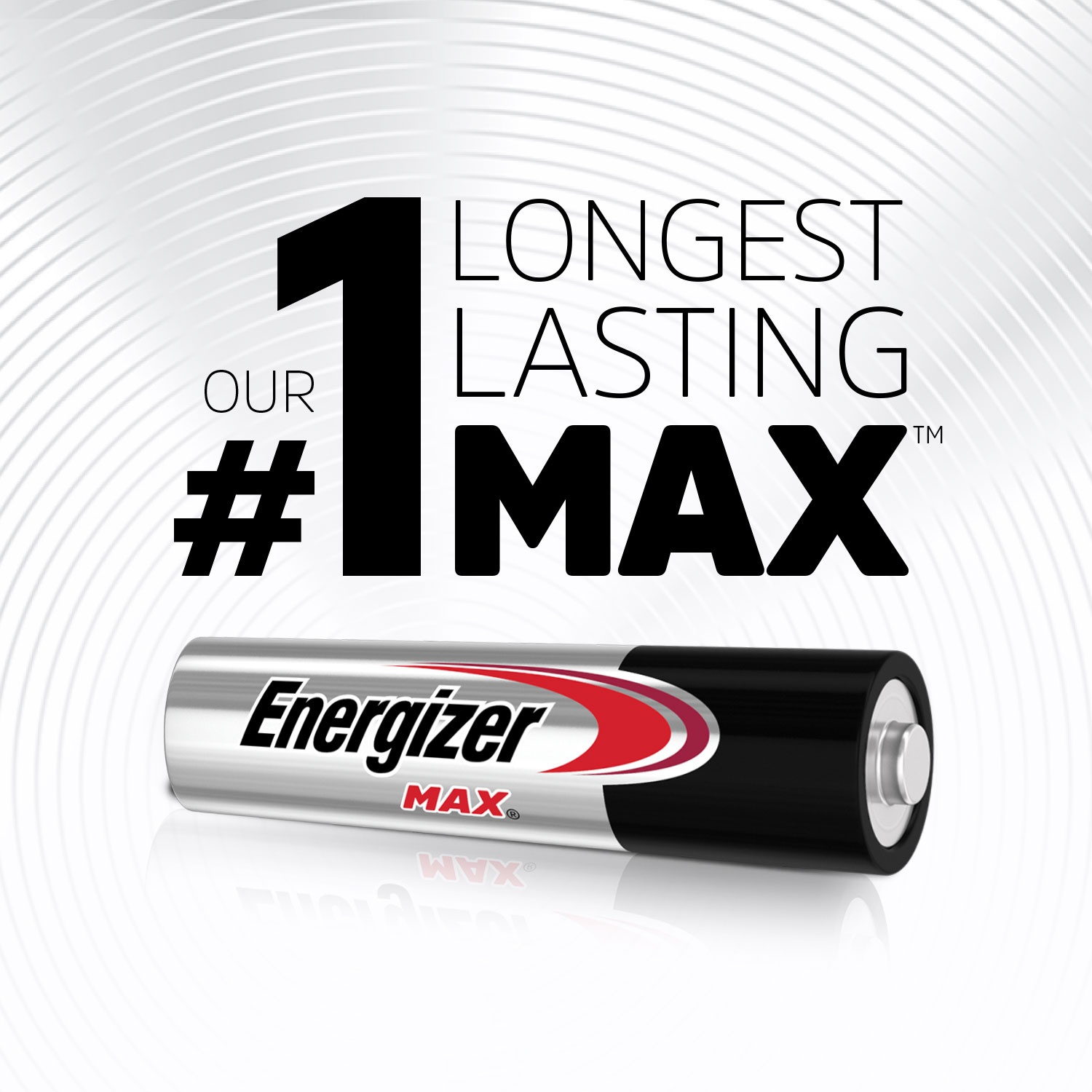 slide 8 of 10, Energizer Max AAA Batteries, 4 ct