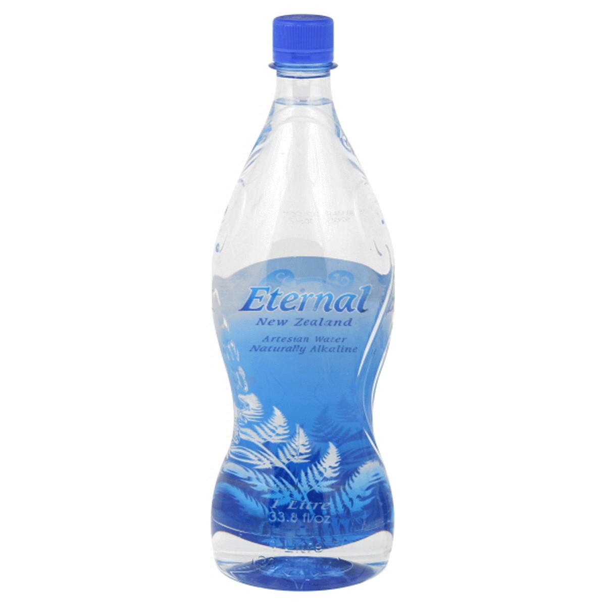 slide 1 of 1, Eternal Alkaline Spring Water - 84.5 fl oz, 84.5 fl oz