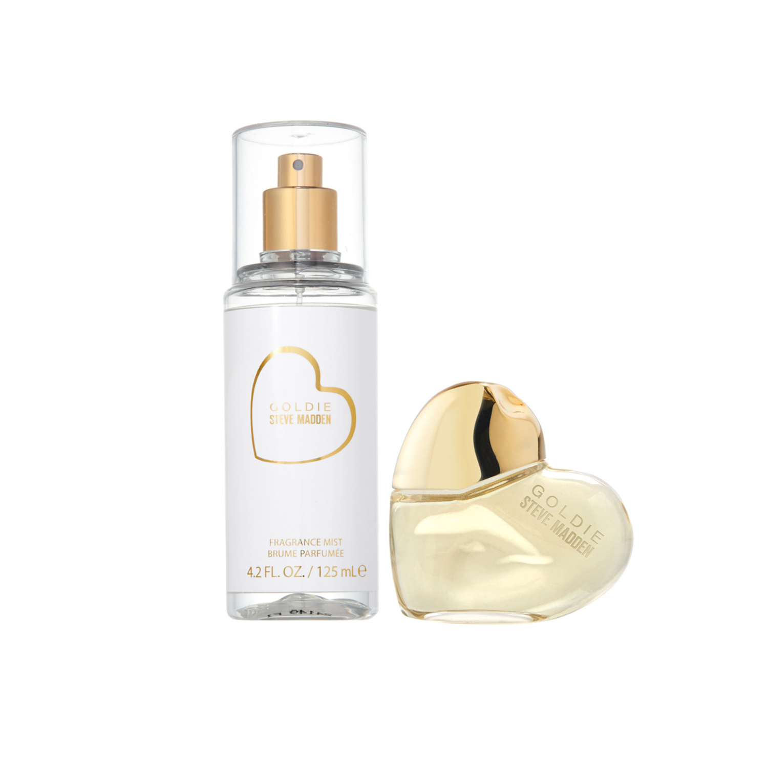 slide 4 of 6, Steve Madden Goldie 2pc. Set W - 10 Oz, 10 oz