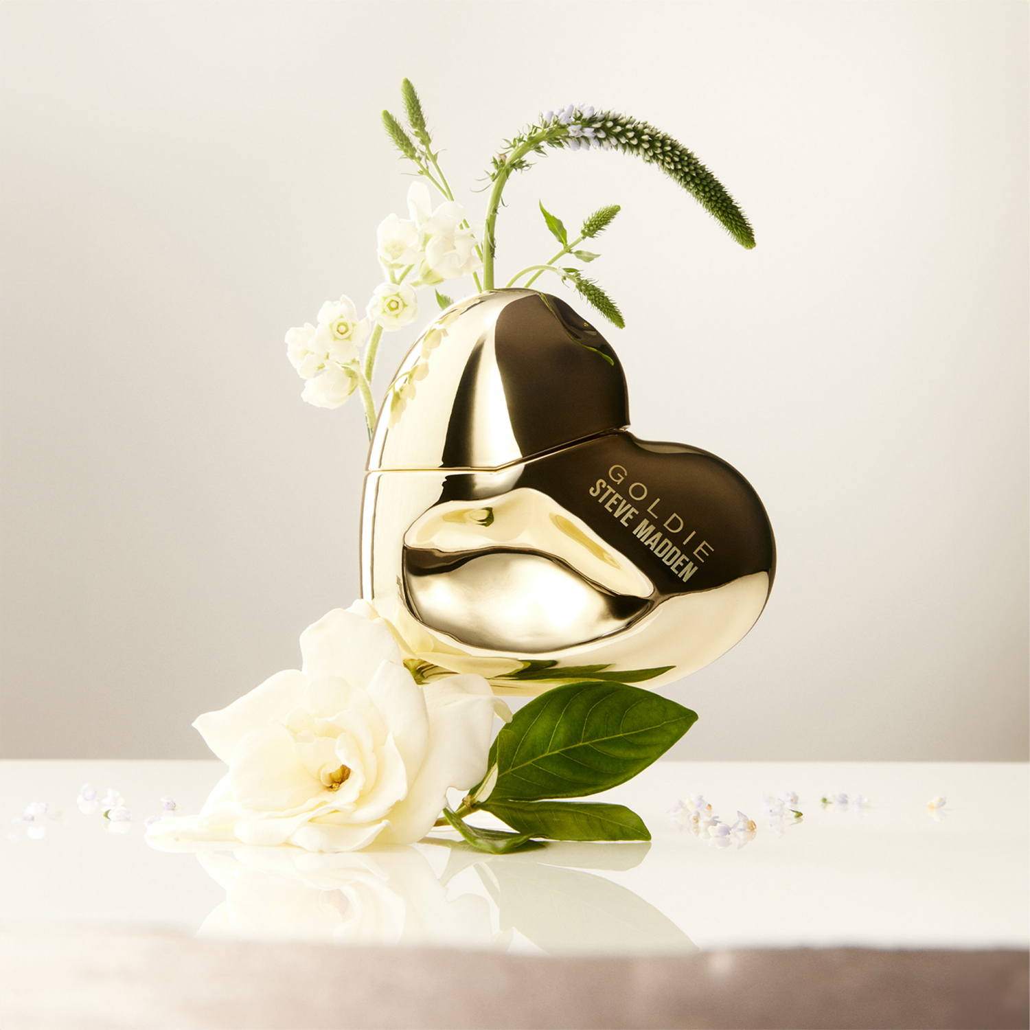 slide 6 of 6, Steve Madden Goldie 2pc. Set W - 10 Oz, 10 oz